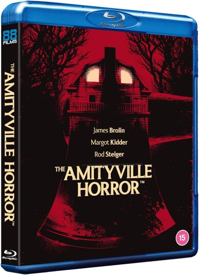 The Amityville Horror (1979) / Demonene I Amityville