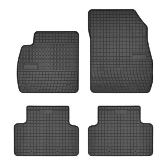 Bilmatter FROGUM 0701
