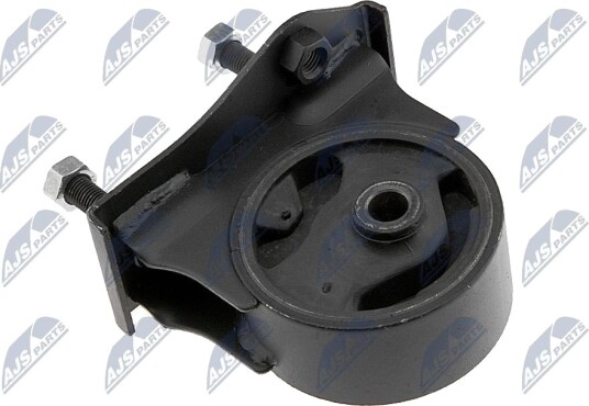 NTY ZPS TY 125 Motorfeste