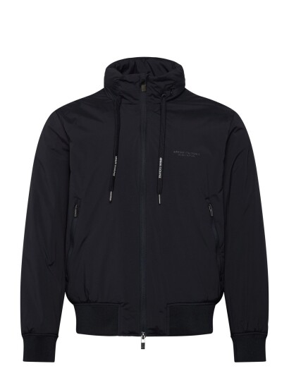 Armani Exchange Blouson Jacket   Navy   L