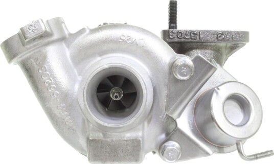 Turbolader ALANKO 11900128