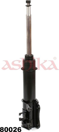 Støtdemper ASHIKA MA 80026