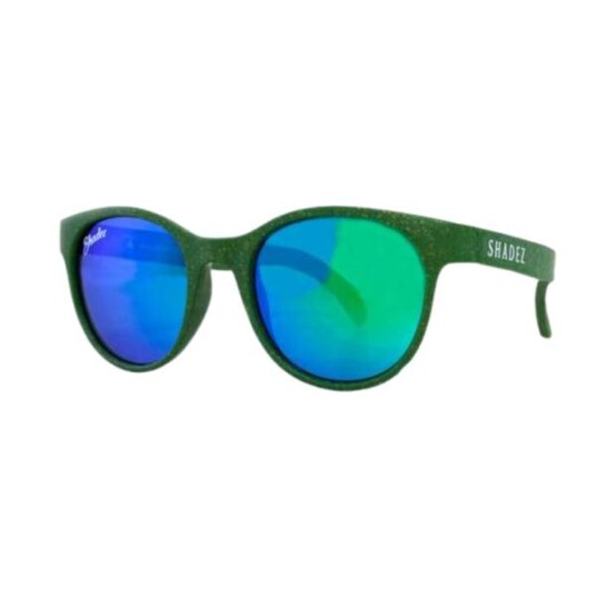 Shadez Solbriller - Josefine Pale Grey