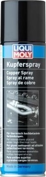 LIQUI MOLY 1520 Kobberfett LIQUI MOLY 1520 Kobberfett