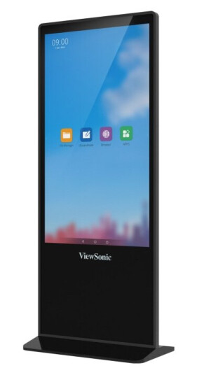 Viewsonic EP5542T