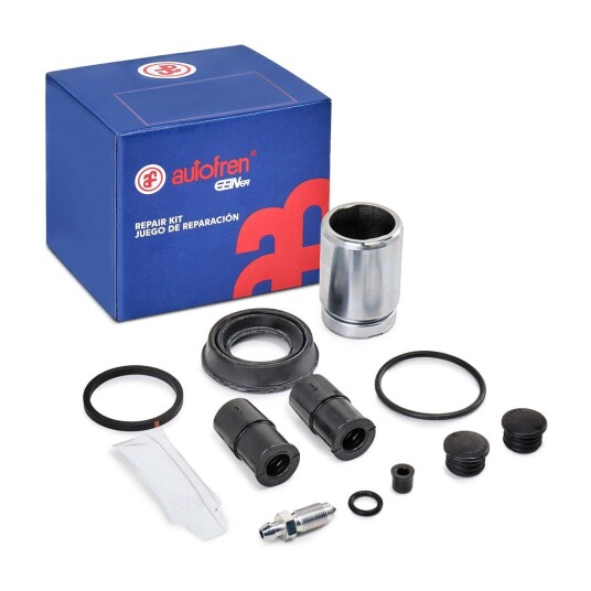 Autofren Seinsa Rep. sett bremsecaliper AUTOFREN SEINSA D42587C