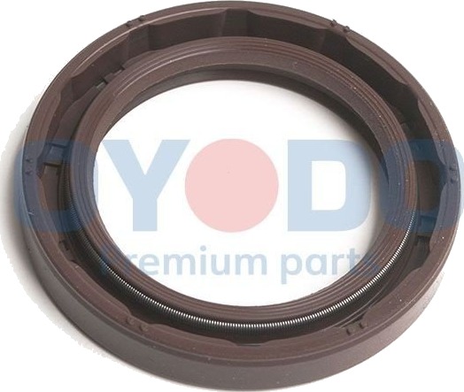 Oyodo 26U0308-OYO Simring, veivaksel