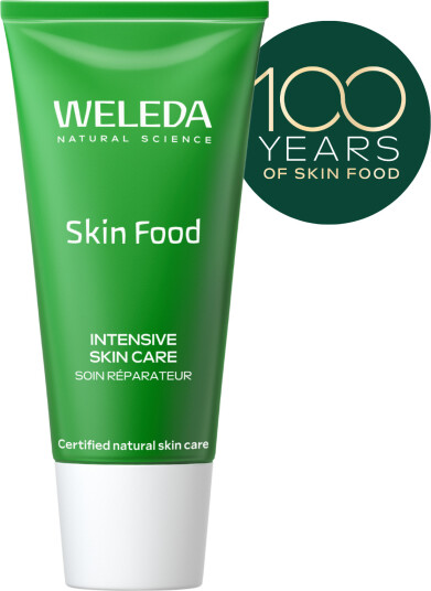 Weleda Skin Food 30 ml Fuktighetsgivende Kremer for Normal og Tørr Hud Weleda Skin Food 30 ml Fuktighetsgivende Kremer for Normal og Tørr Hud