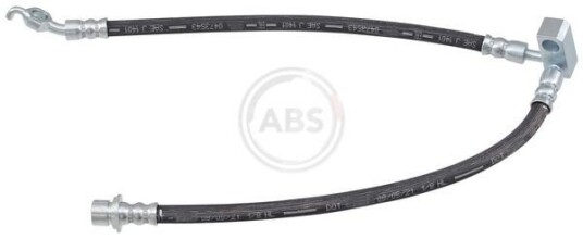 Bremseslange A.B.S. SL 5861 Bremseslange A.B.S. SL 5861