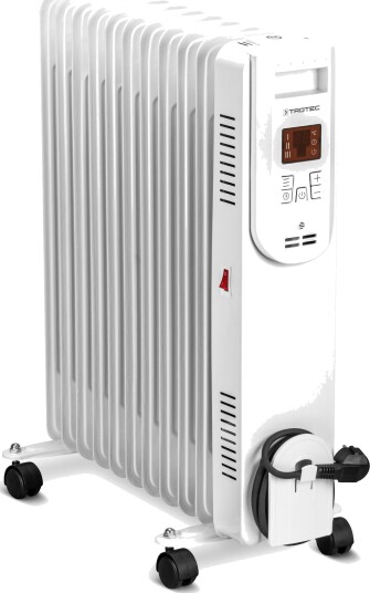 Trotec Oljeradiator TRH 26 E