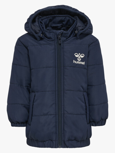 Hummel Vibe Jacket Blå 92 Hummel Vibe Jacket Blå 92