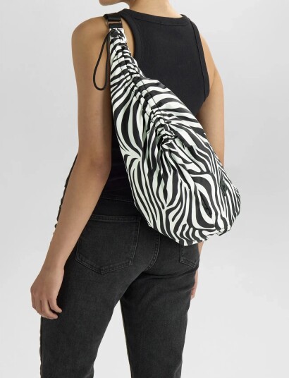 Markberg Alpinembg Bag Recycled   Multi/patterned   ONE SIZE