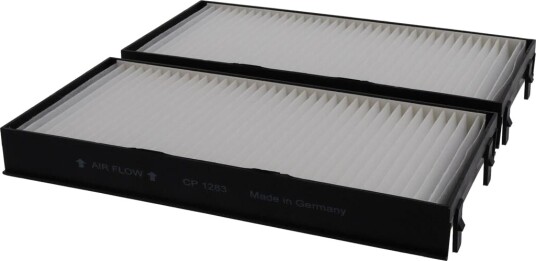 CORTECO 80000847 Kupefilter CORTECO 80000847 Kupefilter