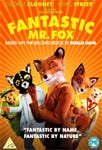 Fantastic Mr. Fox DVD Fantastic Mr. Fox DVD