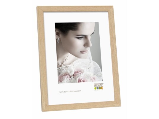 Deknudt S44ch1 Tre Tre Enkel Bilderamme 30 X 40 Cm Reflekterende Landskap/Portrett