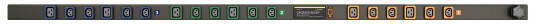 VERTIV Geist Rack PDU, Basic