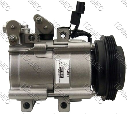 TEAMEC 8623285 AC-kompressor