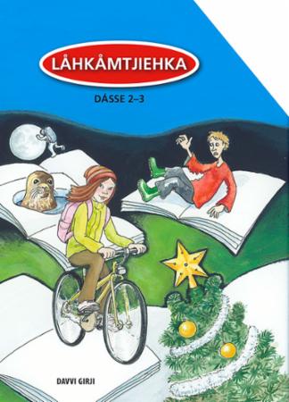 Låhkåmtjiehka Av Sissel Gaup
