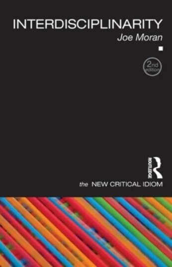Interdisciplinarity Av Joe Moran