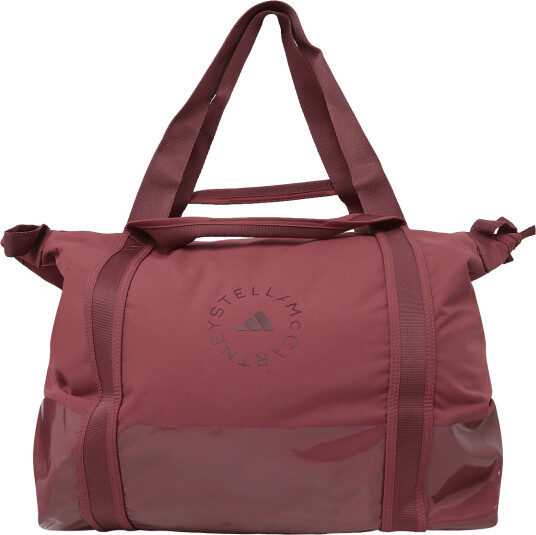 adidas by Stella McCartney Asmc Tote Burgundy ONE SIZE