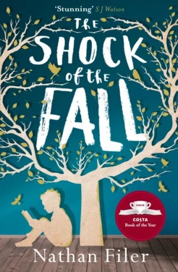 The Shock Of The Fall Av Nathan Filer