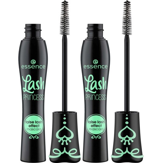 essence Lash Princess False Lash Effect Mascara lash princess 12 ml x essence Lash Princess False Lash Effect Mascara lash princess 12 ml x