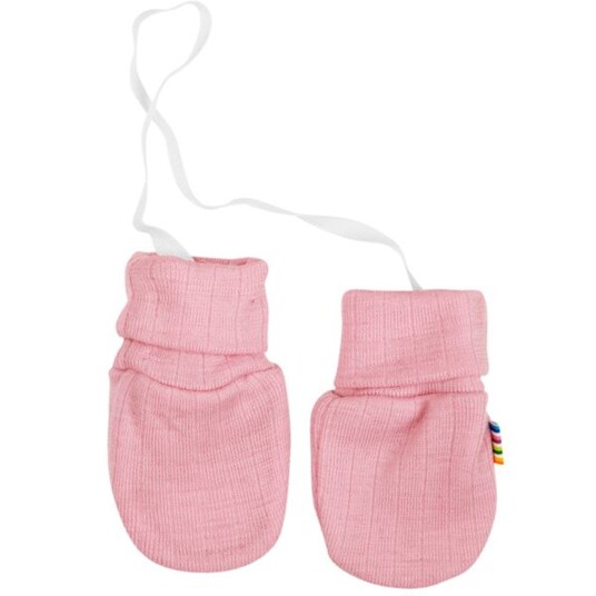 Joha Ull Rib Old Rose Vanter 90-100 Joha Ull Rib Old Rose Vanter 90-100
