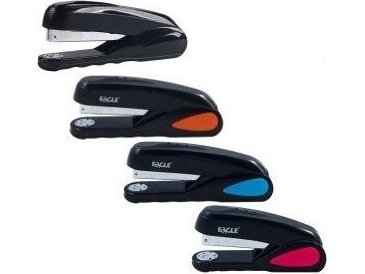 Eagle Stiftemaskin Eagle Dynamic S5104 Svart Rød