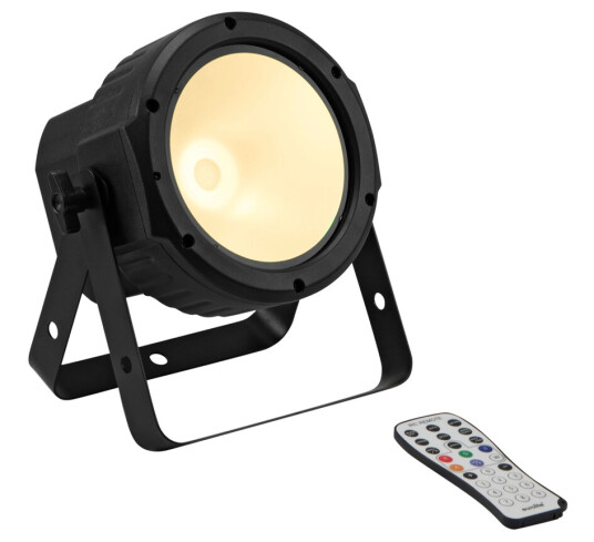 EuroLite Led Sls-30 Cob Ww Floor