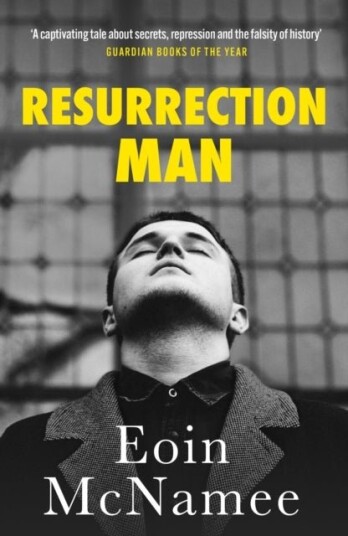 Resurrection Man Resurrection Man