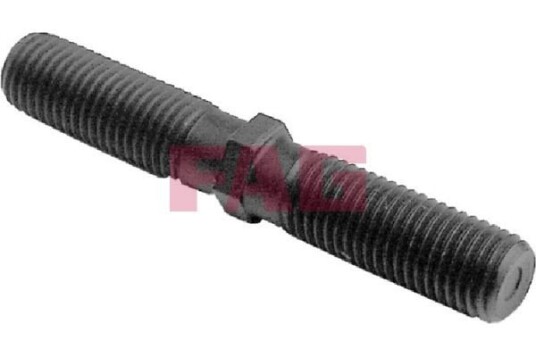 Bolt, sporinnstilling FAG 840 1203 10 Bolt, sporinnstilling FAG 840 1203 10
