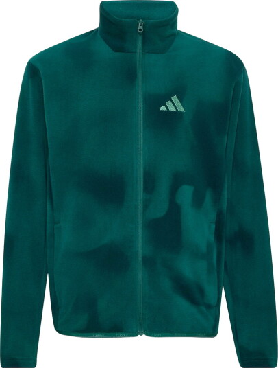 adidas Terrex K Mt Aop Fz Fle   Green   170