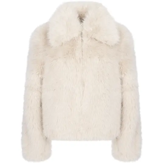 Ravn Dame Jakker Beige XS,