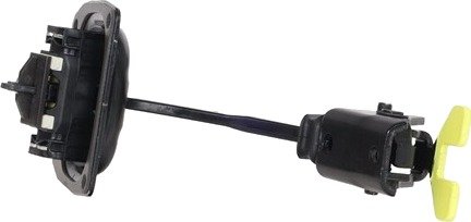 Dørstopper CITROEN/PEUGEOT 9809831880