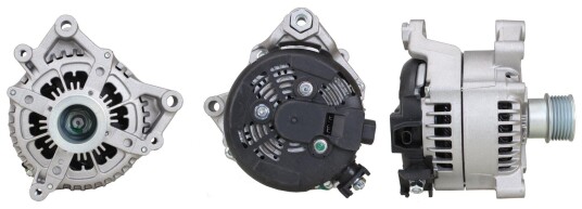 Dynamo LUCAS LRA04446