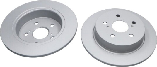 Bremseskive KAVO PARTS BR-10070-C