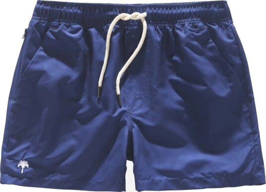 Oas Company Swim shorts S blå herre