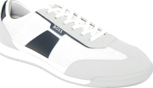 BOSS Nitan_Lowp_Nymith White 42 BOSS Nitan_Lowp_Nymith White 42