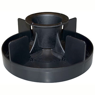 Ryom Feed Insert Large for automatisk mater av fasan /viltfugler Ryom Feed Insert Large for automatisk mater av fasan /viltfugler