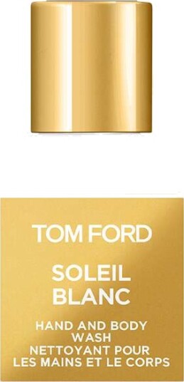 Tom Ford Soleil Blanc Hand & Body Wash 240 ml