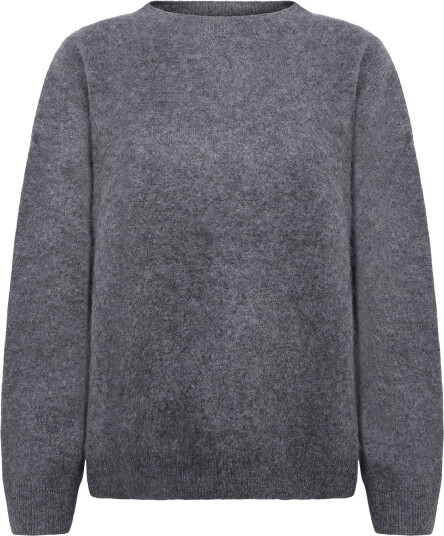 Weekend Max Mara Wkdeco   Grey   M
