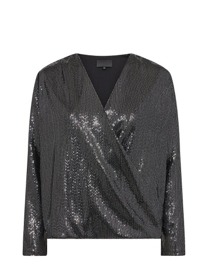 Levete Room Lr Evelyn Black M