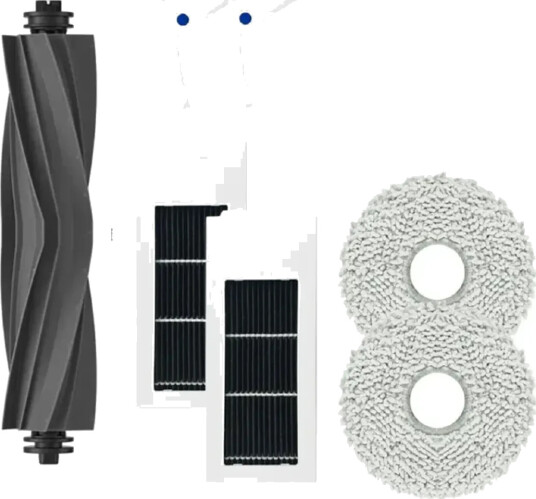 Ecovacs T20 Omni vedlikeholdssett