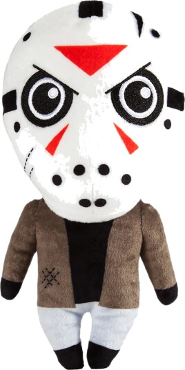 Rubies Costumes Jason Fredag den 13. kosedyr KR14418