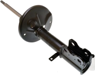 DENCKERMANN DSB087G Støtdemper DENCKERMANN DSB087G Støtdemper