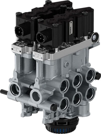 Magnetventil WABCO 4729051110