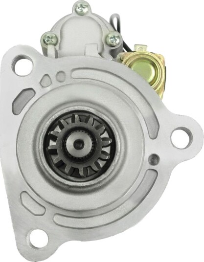 AS PL S5077 Starter AS PL S5077 Starter