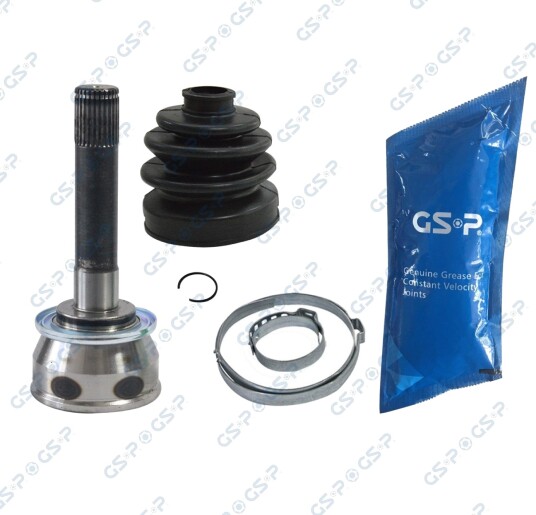 Drivledd GSP 839001