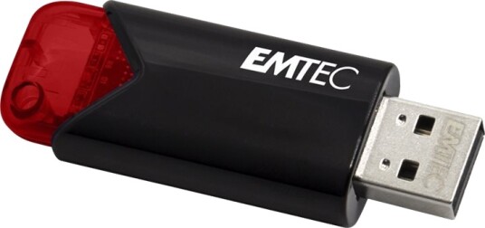 Intenso Twist Line USB-minne 256 GB USB-C Antrasitt Intenso Twist Line USB-minne 256 GB USB-C Antrasitt