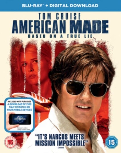 American Made American Made